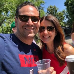 Meet your Posher, Martin